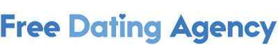 Free Dating Agency Logo